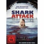 Shark Attack (DVD)