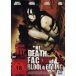 The Death Factory Bloodletting (DVD)