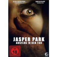 Jasper Park (Blu-ray) 1 Jasper Park (Blu-ray)