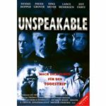 Unspeakable - FSK-16-Fassung - Neue Version (DVD)