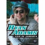 Ryan Adams - Live in Jamaica (DVD)