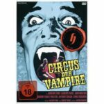 Circus der Vampire (Blu-ray)