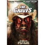 The Graves (Blu-ray)