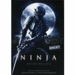 Ninja - Revenge Will Rise - FSK-18-Fassung (Blu-ray)