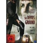 The Devils Ground (DVD)