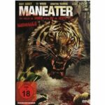 Maneater (DVD)