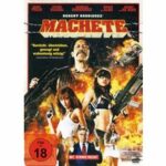Machete (Blu-ray)
