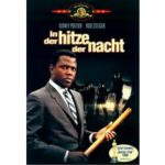 In der Hitze der Nacht (Blu-ray)