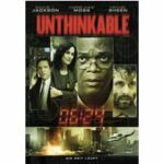 Unthinkable (Blu-ray)