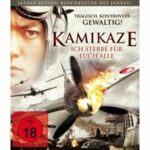 Kamikaze (Blu-ray)
