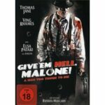 Give 'em Hell, Malone! (Blu-ray)