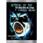 The Dead Hate the Living! - Return of the Living Dead (DVD)