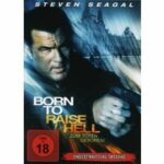 Born to Raise Hell (Blu-ray)