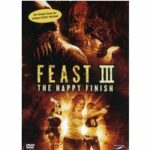 Feast 3 (DVD)