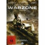 Operation: Warzone (DVD)