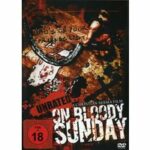 On Bloody Sunday (DVD)