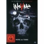 Insane (Blu-ray)