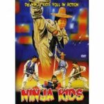 Thunder Kids (DVD)