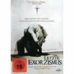 Der letzte Exorzismus (Blu-ray)