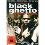 Sucker Punch - Black Ghetto (DVD)