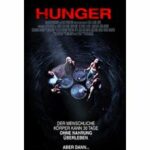 Hunger (Blu-ray)