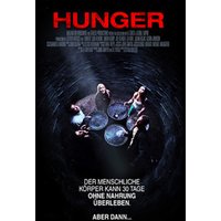 Hunger (DVD) 1 Hunger (DVD)