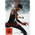 Legendary Assassin (DVD)