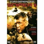 Sniper 2 (DVD)