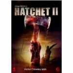 Hatchet 2 (Blu-ray)