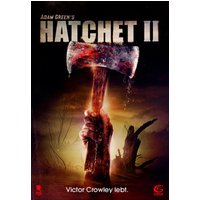 Hatchet 2 (Blu-ray) 1 Hatchet 2 (Blu-ray)