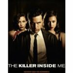 The Killer Inside Me (Blu-ray)