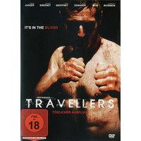 Travellers (Blu-ray) 1 Travellers (Blu-ray)