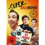 The Super-Bad Movie (DVD)