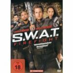 S.W.A.T. - Firefight (Blu-ray)