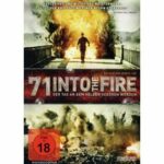 71 Into the Fire (Blu-ray)