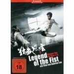 Legend of the Fist (Blu-ray)