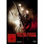 My Bloody Valentine - 2D + 3D Gekürzte Fassung (Blu-ray 3D)