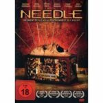 Needle (Blu-ray)