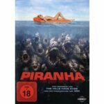 Piranha (Blu-ray 3D)