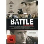The Battle - Vertrauter Feind (DVD)