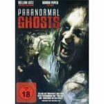 Paranormal Ghosts (DVD)