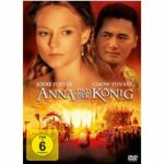 Anna und der König (DVD)