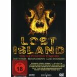 Lost Island (Blu-ray)