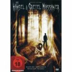 Das Hänsel & Gretel Massaker (Blu-ray 3D)