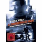 A Dangerous Man (Blu-ray)