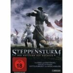 Steppensturm - Der Aufstand der Kosaken (DVD)