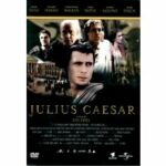 Julius Caesar (Blu-ray)