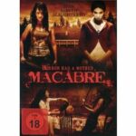 Macabre (Blu-ray)