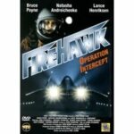 Firehawk (DVD)