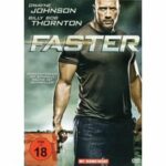 Faster (Blu-ray)